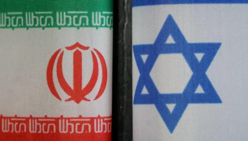 الحرب بين إسرائيل وإيران الحرب بين إسرائيل وإيران
