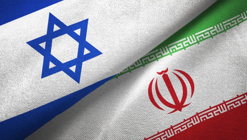 حرب إيران وإسرائيل حرب إيران وإسرائيل