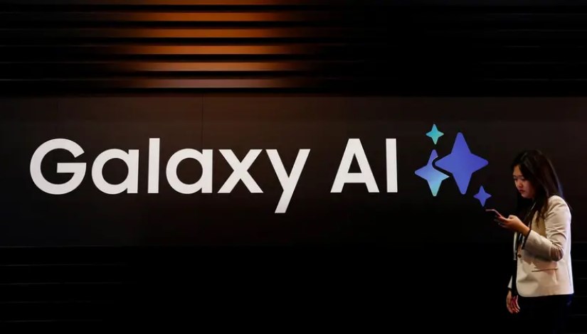 تطبيق الذكاء الاصطناعي الخاص بسامسونج “Galaxy AI” تطبيق الذكاء الاصطناعي الخاص بسامسونج “Galaxy AI”