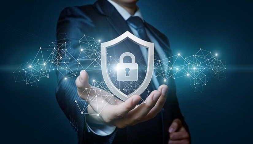 أمن المعلومات أمن المعلومات
