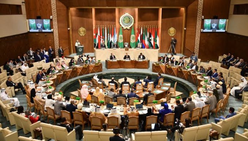البرلمان العربي البرلمان العربي