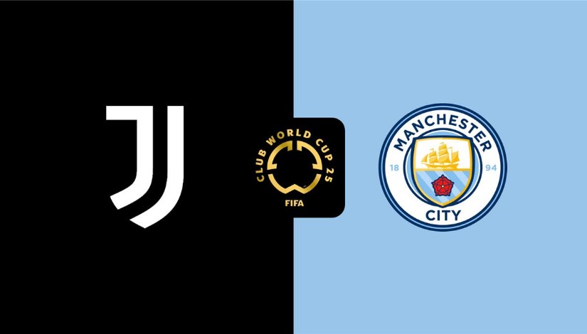 القنوات الناقلة لمباراة يوفنتوس ومانشستر سيتي في كأس العالم للأندية 2025 القنوات الناقلة لمباراة يوفنتوس ومانشستر سيتي في كأس العالم للأندية 2025