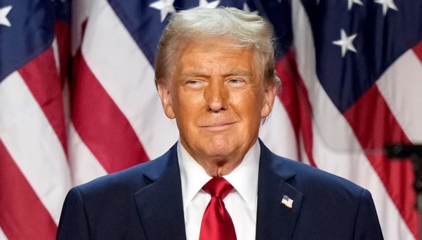 الرئيس الأمريكي دونالد ترامب الرئيس الأمريكي دونالد ترامب