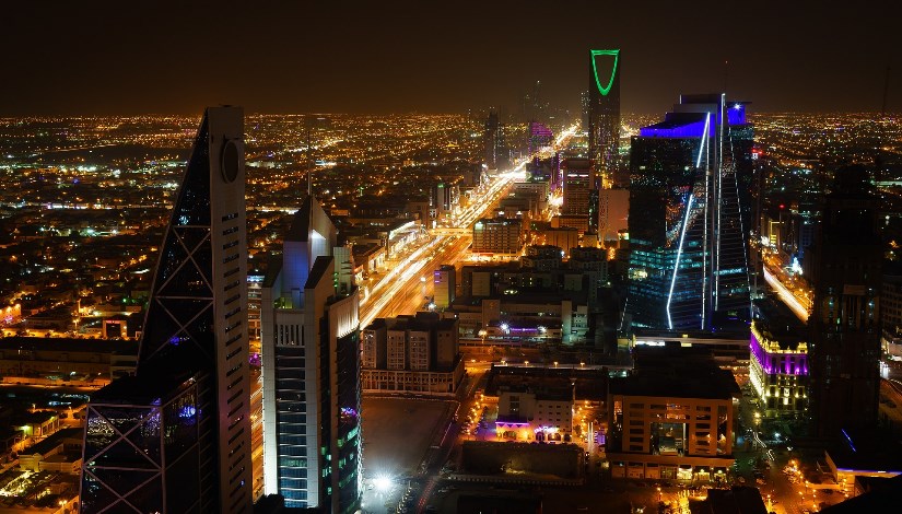 المملكة العربية السعودية المملكة العربية السعودية