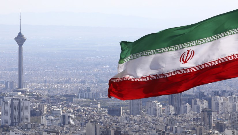 إيران إيران