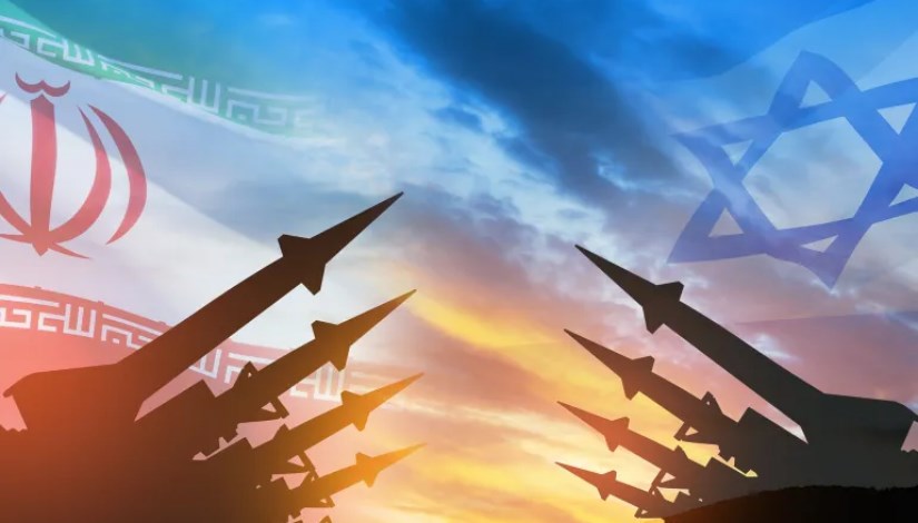 النووي بين إيران وإسرائيل النووي بين إيران وإسرائيل