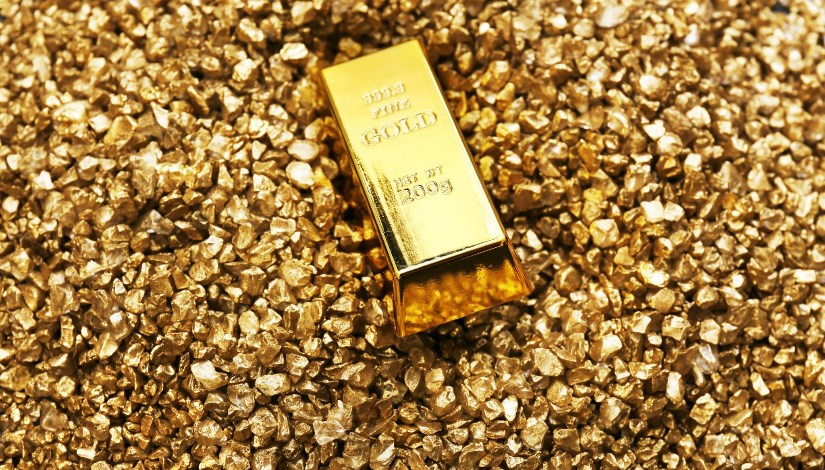 استخراج الذهب استخراج الذهب