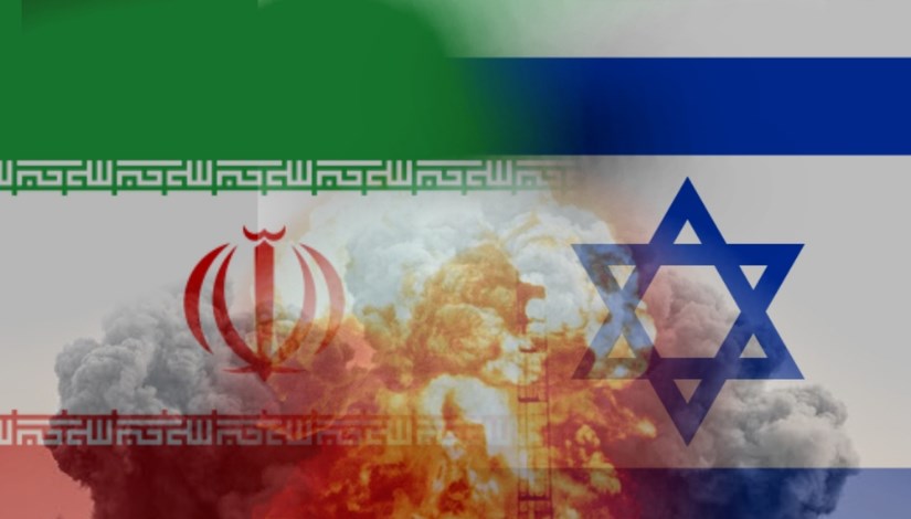 إيران وإسرائيل إيران وإسرائيل
