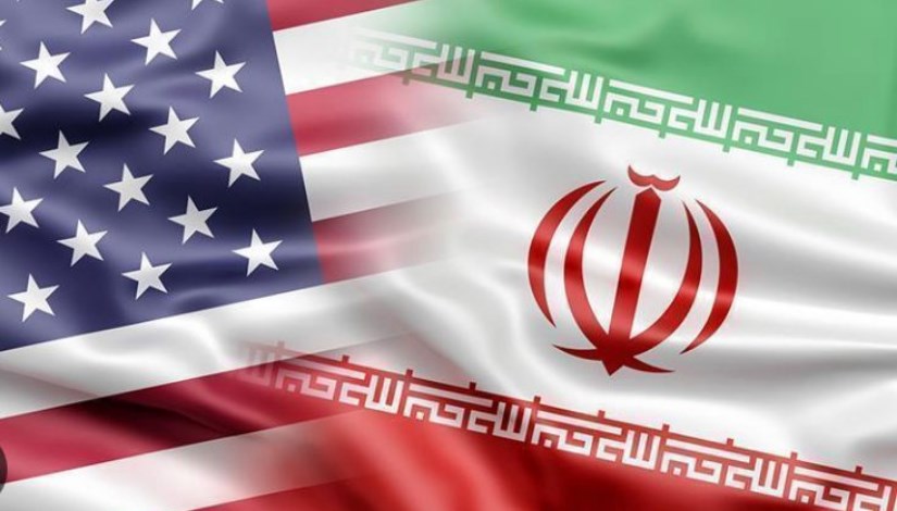 أمريكا إيران أمريكا إيران