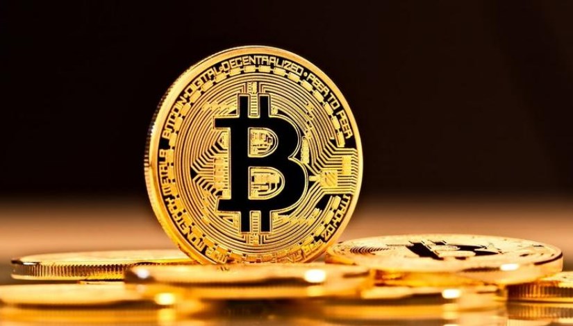 البيتكوين البيتكوين