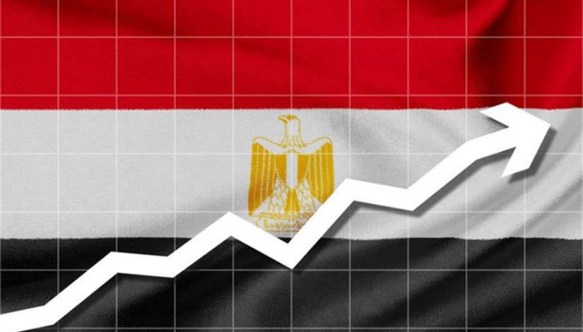 نمو اقتصاد مصر نمو اقتصاد مصر