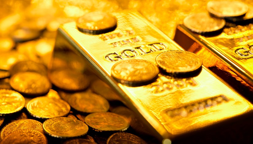 أسباب ارتفاع الذهب أسباب ارتفاع الذهب