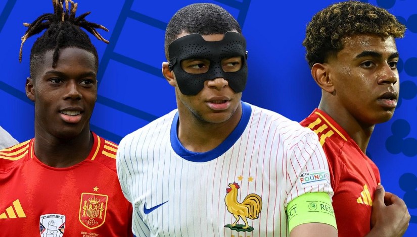 مباراة فرنسا وأسبانيا مباراة فرنسا وأسبانيا