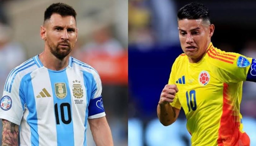 مباراة الأرجنتين كولومبيا مباراة الأرجنتين كولومبيا