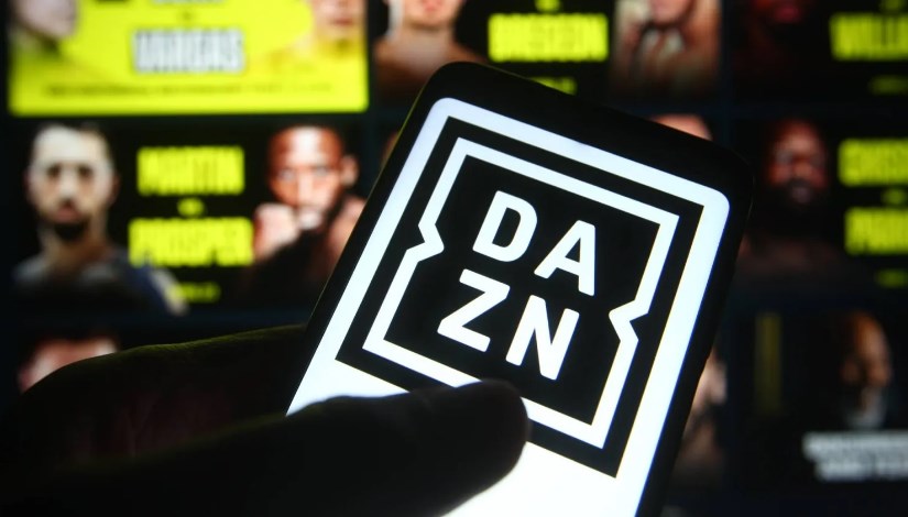 تردد قناة dazn تردد قناة dazn