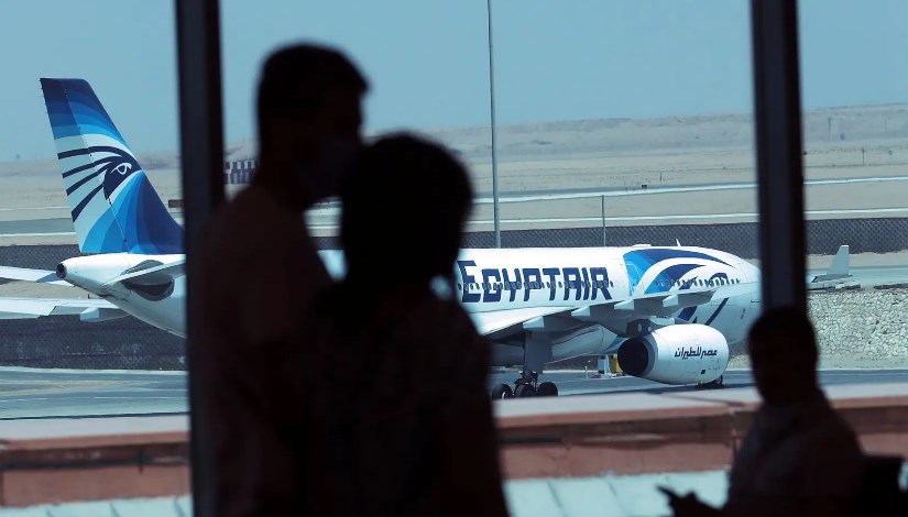 المجال الجوي القطري المجال الجوي القطري