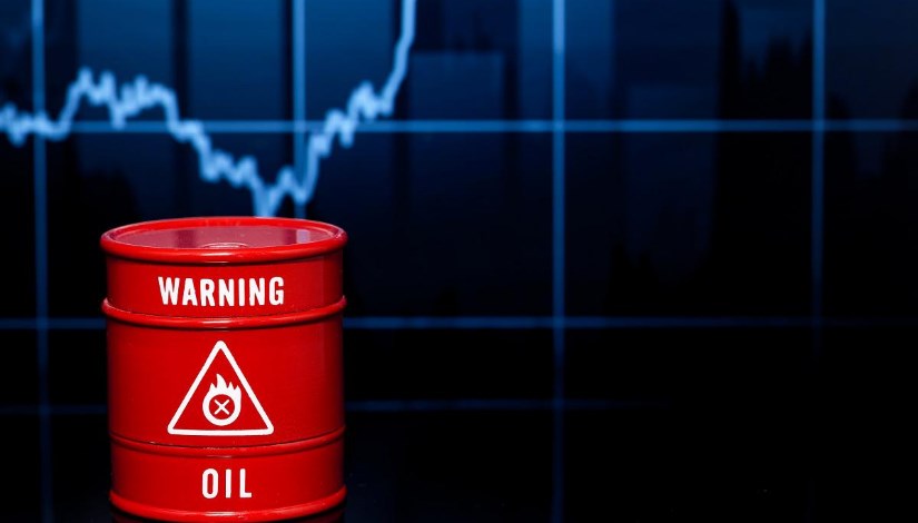 سعر برميل النفط سعر برميل النفط