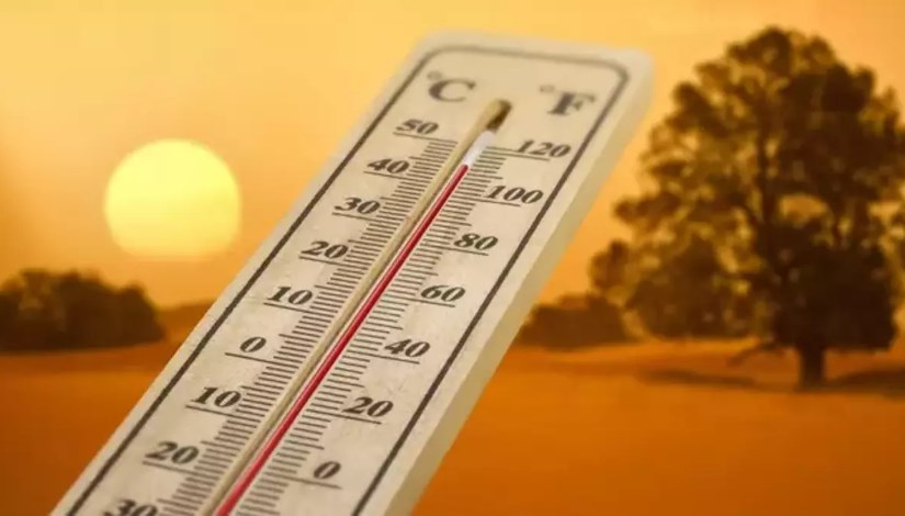 توقعات طقس عيد الأضحى 2025 بجميع المحافظات، هيئة الأرصاد توضح توقعات طقس عيد الأضحى 2025 بجميع المحافظات، هيئة الأرصاد توضح
