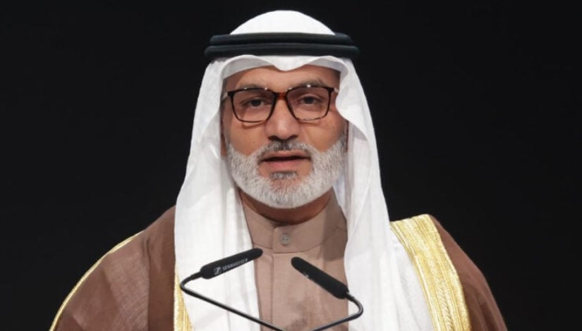 هيثم الغيص، الأمين العام لمنظمة أوبك هيثم الغيص، الأمين العام لمنظمة أوبك