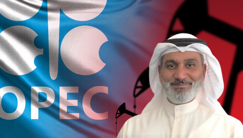 أمين «أوبك»: لا تغييرات في إمدادات النفط رغم تصعيد إسرائيل وإيران أمين «أوبك»: لا تغييرات في إمدادات النفط رغم تصعيد إسرائيل وإيران