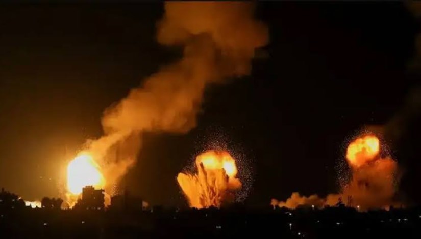 انفجارات في اسرائيل انفجارات في اسرائيل
