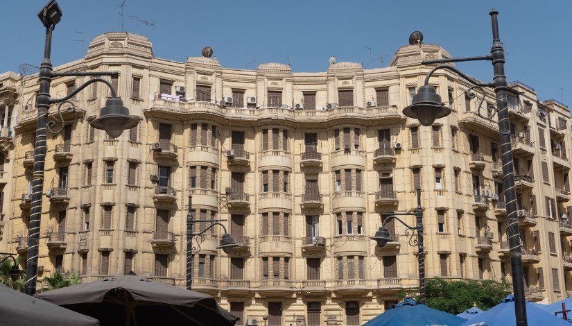 عماير سكنية تابعة للإيجار القديم عماير سكنية تابعة للإيجار القديم