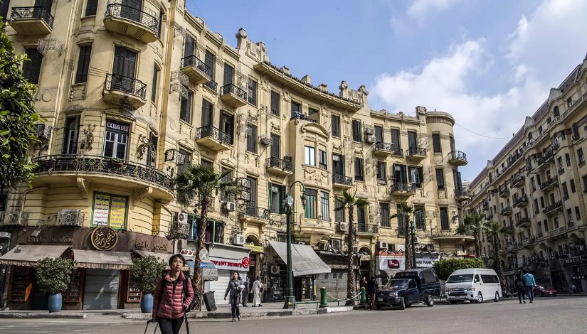 الإيجار القديم الإيجار القديم