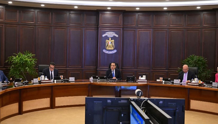 رئيس الوزراء من الاجتماع رئيس الوزراء من الاجتماع