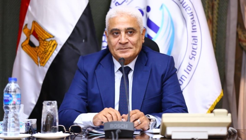 اللواء جمال عوض اللواء جمال عوض