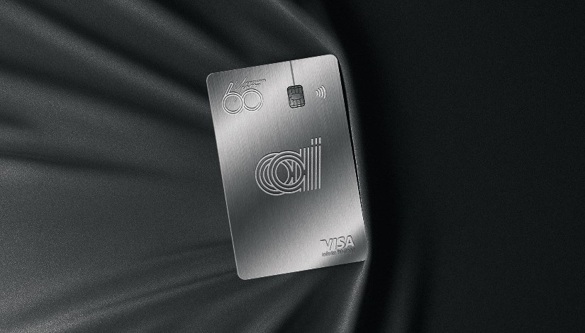 بطاقة Visa Infinite Privilege بطاقة Visa Infinite Privilege