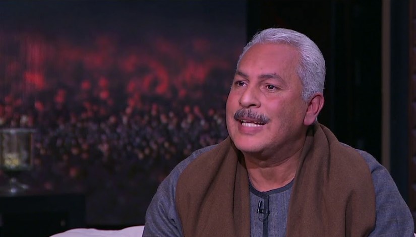 حسين أبو صدام نقيب الفلاحين حسين أبو صدام نقيب الفلاحين