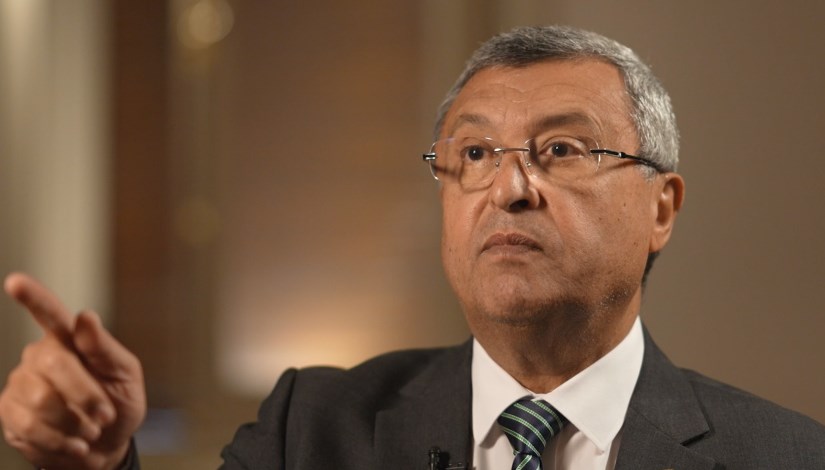 وزير البترول الأسبق وزير البترول الأسبق