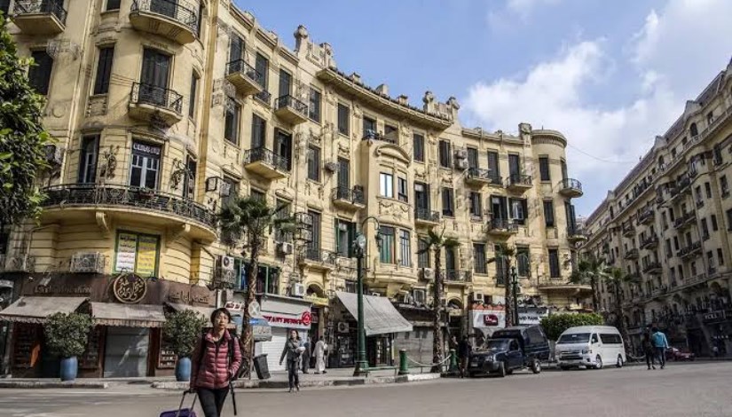 الايجار القديم الايجار القديم