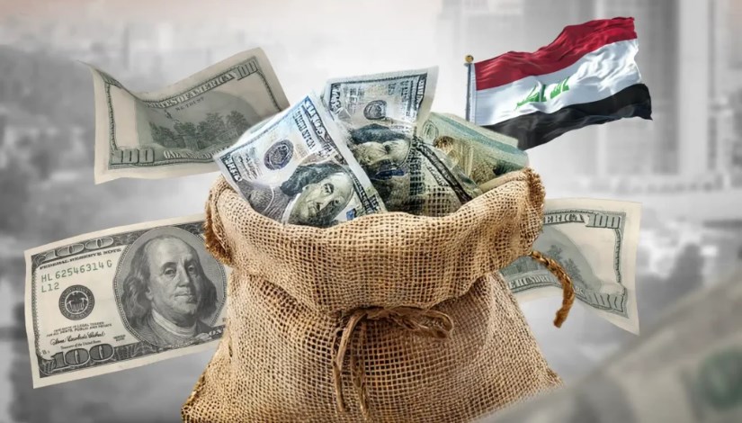 عرش الدولار يهتز عرش الدولار يهتز