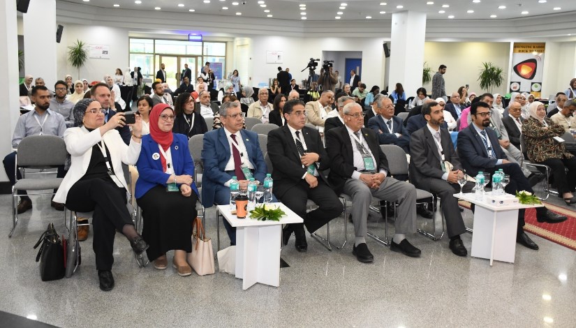 الجامعة الألمانية بالقاهرة تستضيف فاعليات أعمال مؤتمر المرأة الجامعة الألمانية بالقاهرة تستضيف فاعليات أعمال مؤتمر المرأة