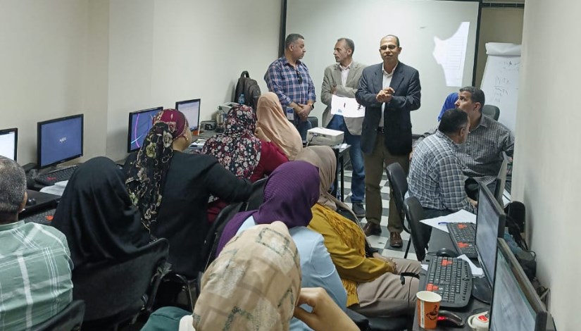 البرامج التدريبية المتخصصة البرامج التدريبية المتخصصة