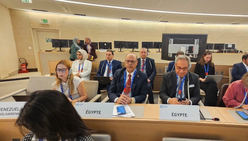 منظمة العمل الدولية تعتمد فلسطين عضو مراقب منظمة العمل الدولية تعتمد فلسطين عضو مراقب