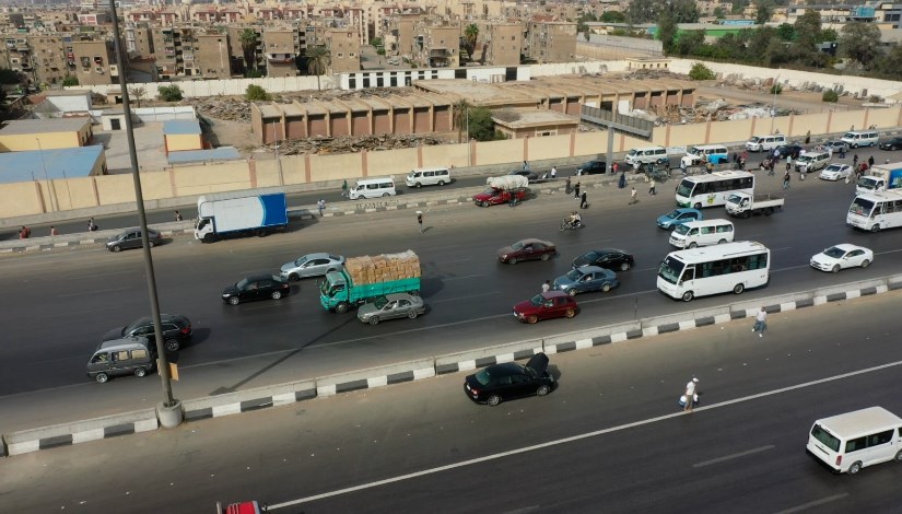 وزارة النقل وزارة النقل