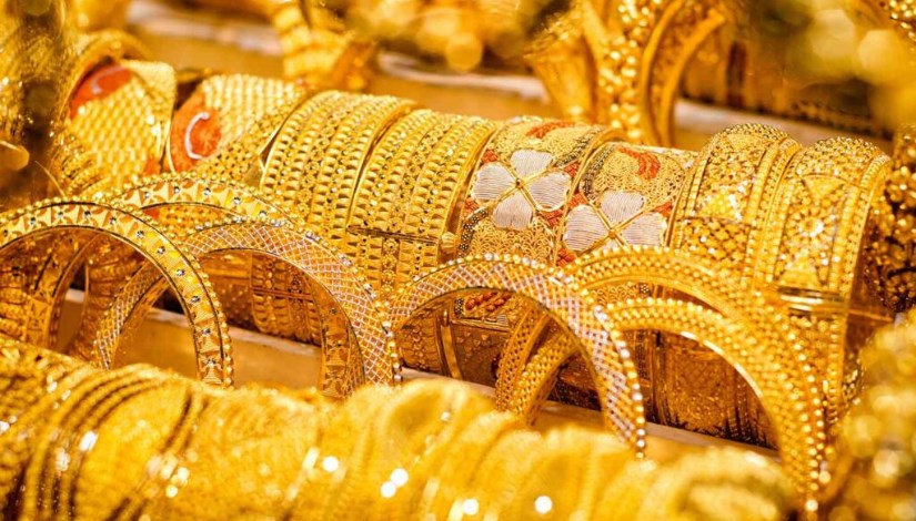 سعر الذهب عيار 21 الآن في مصر 8 يونيو 2025 سعر الذهب عيار 21 الآن في مصر 8 يونيو 2025
