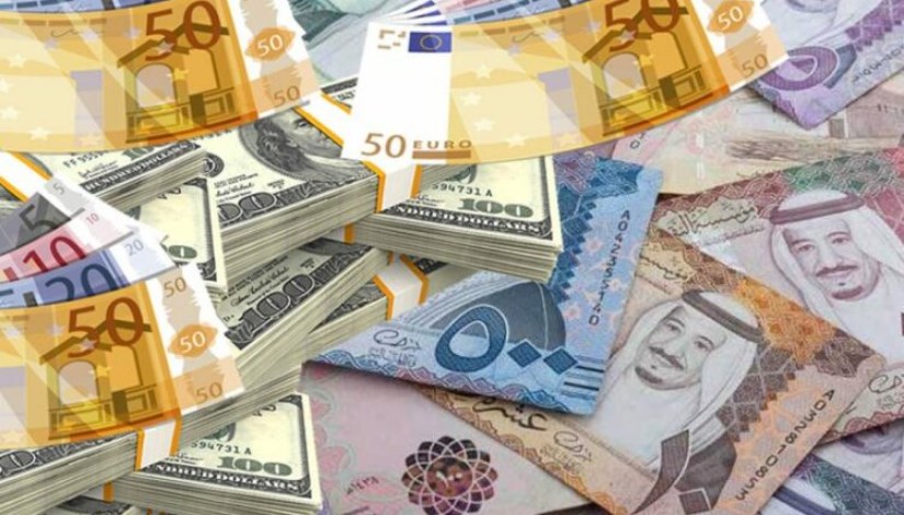اسعار العملات اسعار العملات