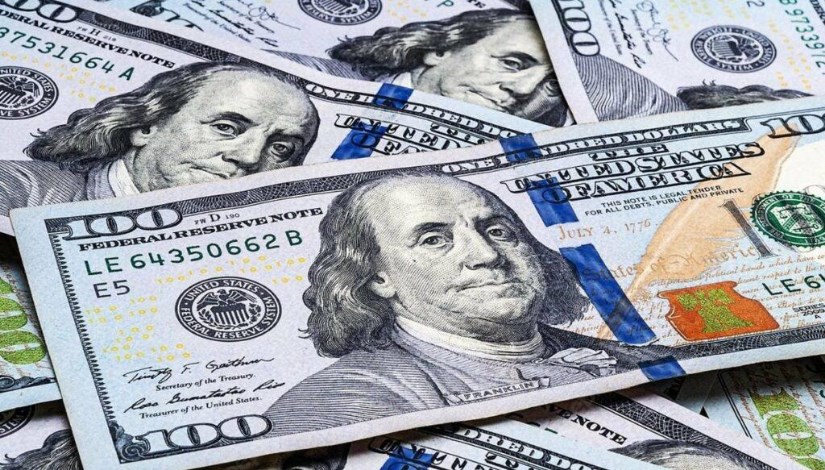 سعر الدولار اليوم