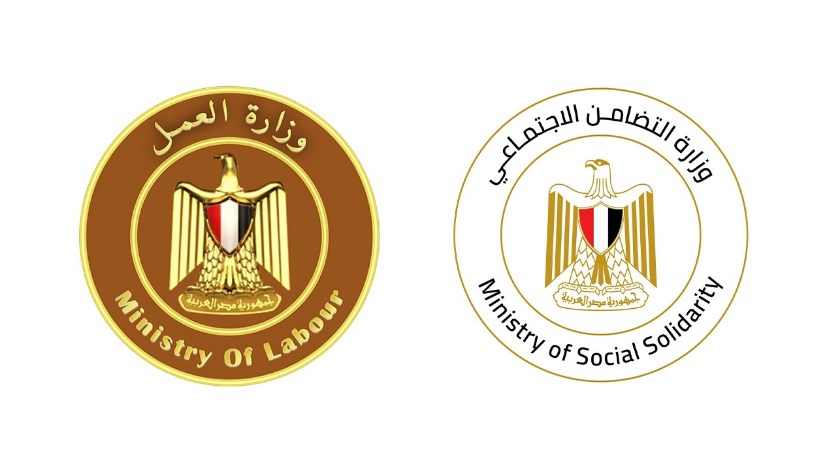وزيرا العمل والتضامن وزيرا العمل والتضامن