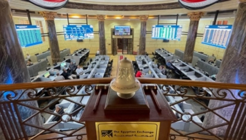 البورصة المصرية البورصة المصرية