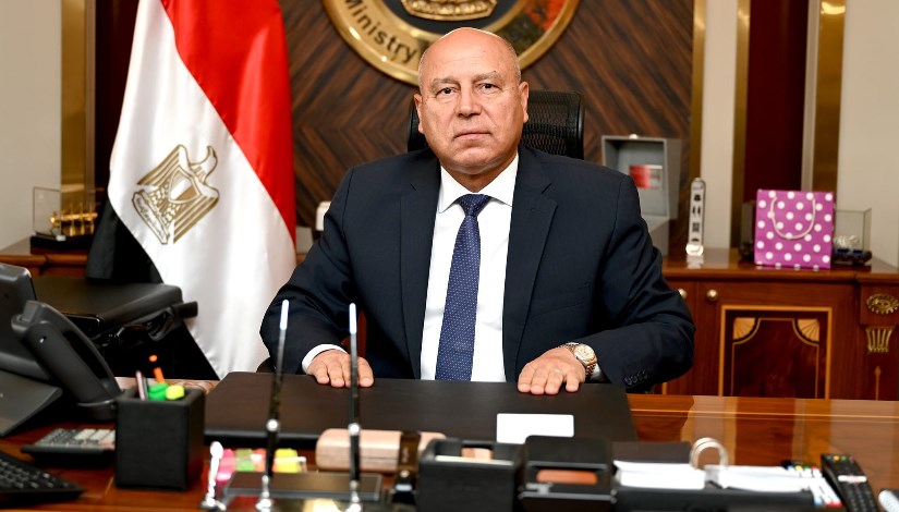 كامل الوزير نائب رئيس مجلس الوزراء كامل الوزير نائب رئيس مجلس الوزراء