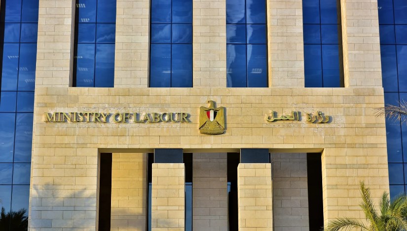 وزارة العمل وزارة العمل