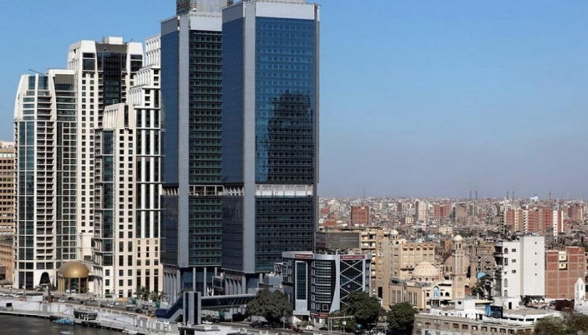 صر تقفز 35 مركزًا في مؤشر جذب الاستثمارات الأجنبية صر تقفز 35 مركزًا في مؤشر جذب الاستثمارات الأجنبية