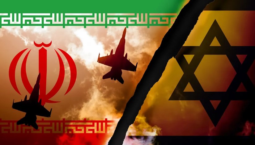 الهجوم الإسرائيلي الإيراني الهجوم الإسرائيلي الإيراني
