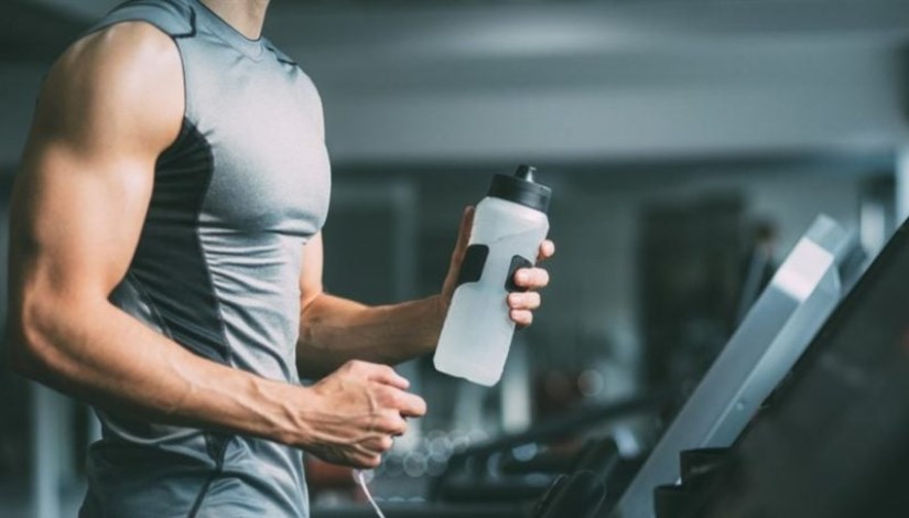 المشروبات الرياضية المشروبات الرياضية