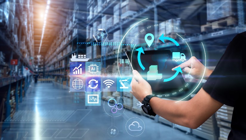 الخدمات اللوجستية العراقية الخدمات اللوجستية العراقية
