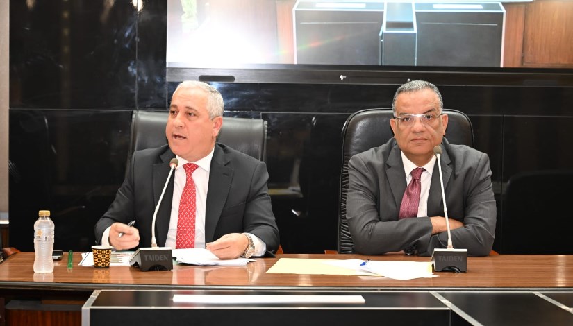 المهندس عبد الصادق الشوربجى أمام الشيوخ المهندس عبد الصادق الشوربجى أمام الشيوخ